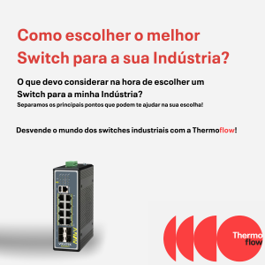 Switch Industrial