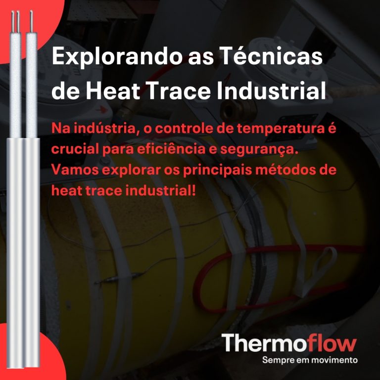 Heat Trace Industrial